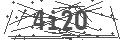 wygenerowany kod captcha