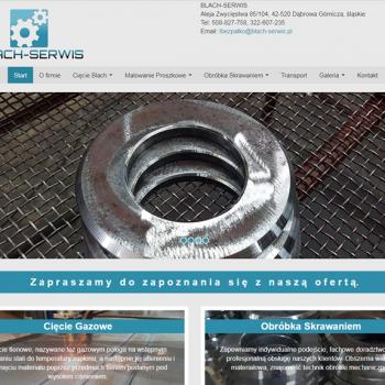blach serwis